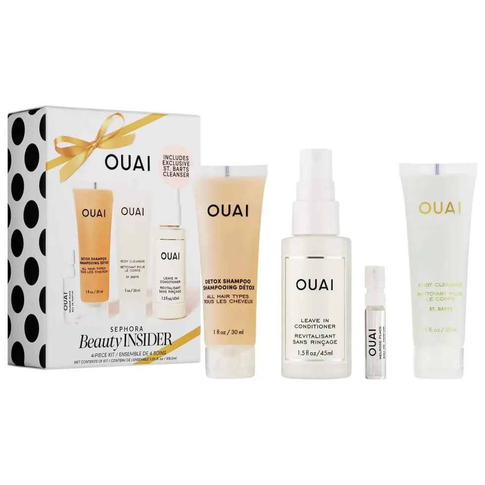 Ouai "The Ouai of Life" Birthday Gift