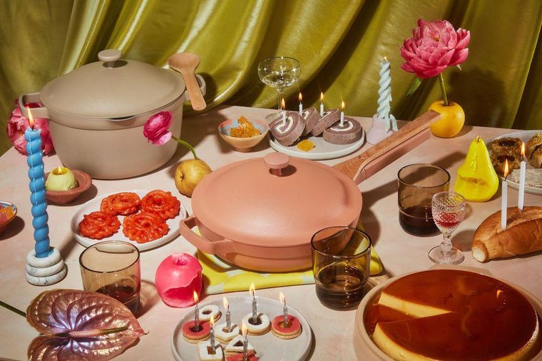 I Bought a Le Creuset Mystery Box, and It Changed My Life