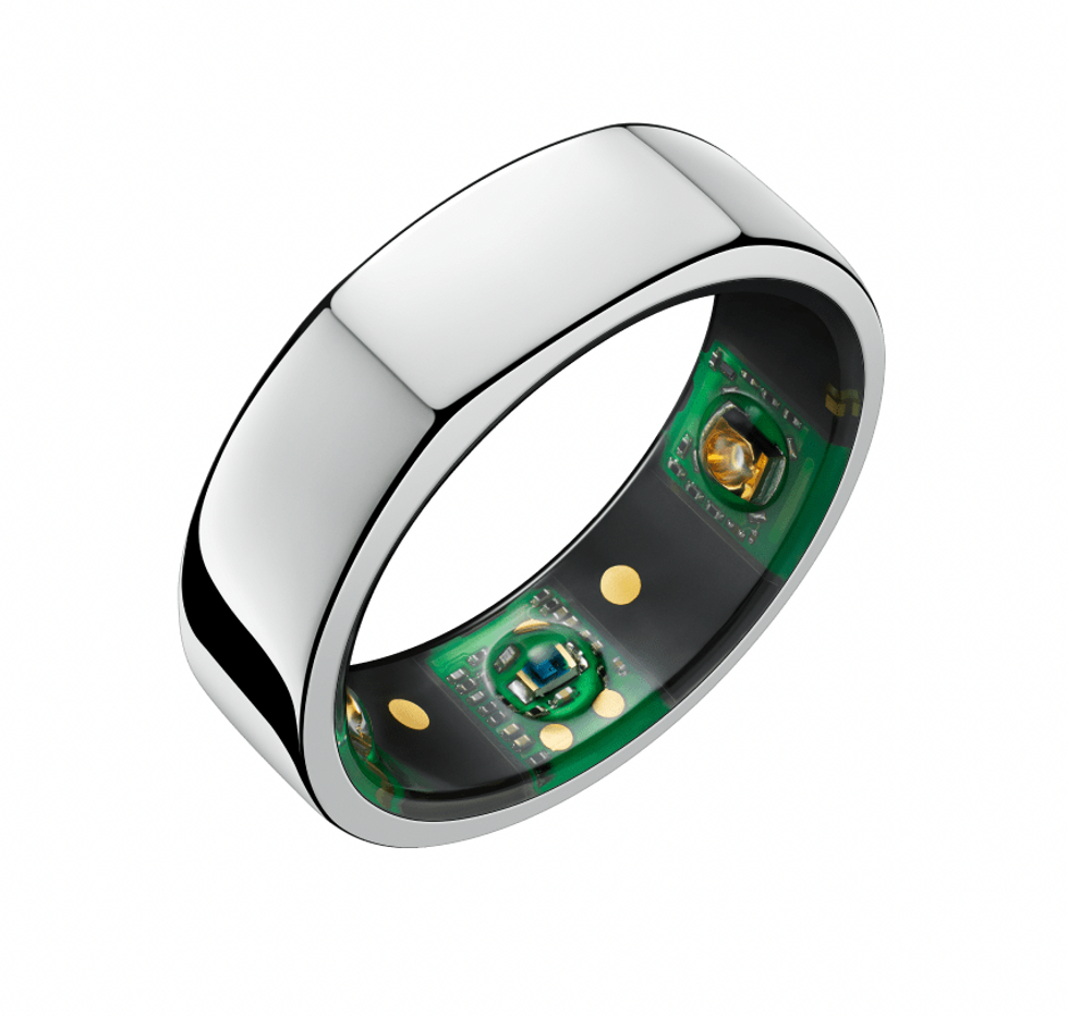 Oura Ring