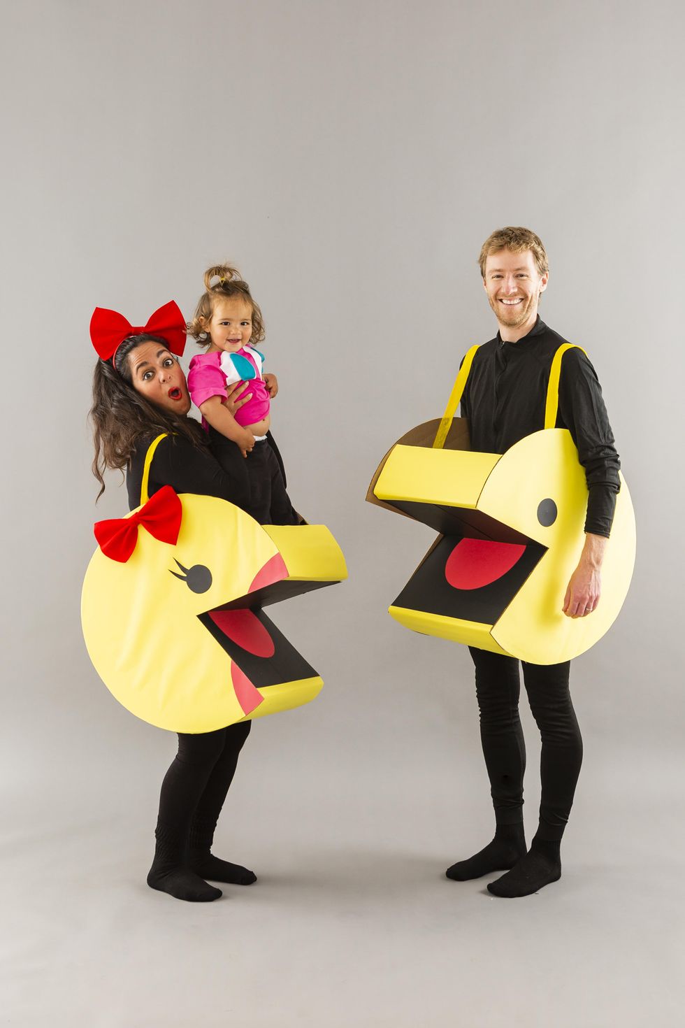 40 Of The Best Best Family Costumes For Halloween - Brit + Co