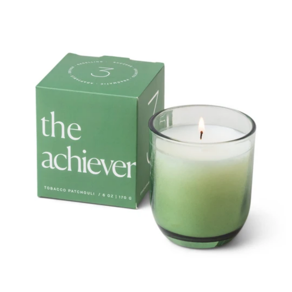 Paddywax Enneagram Candles