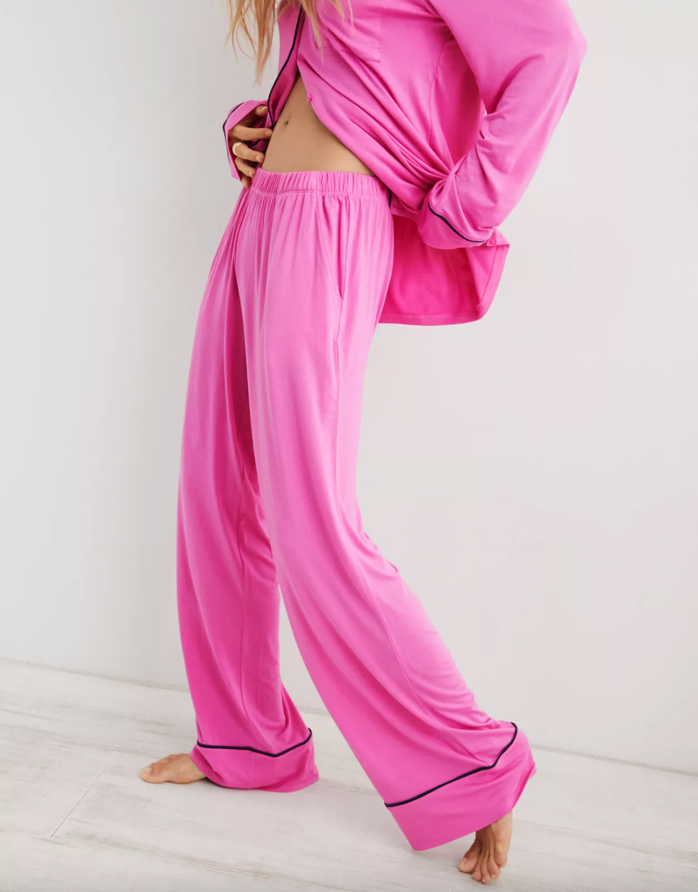 pajama set for women