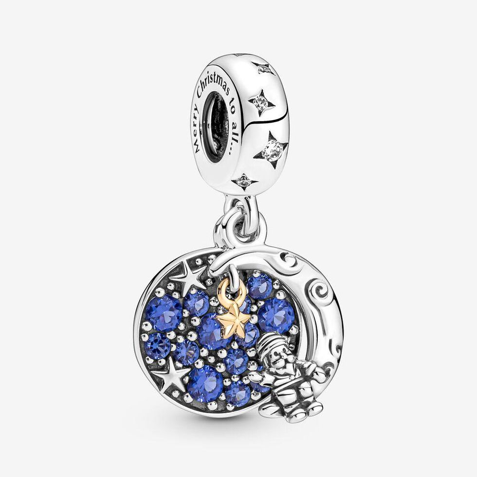 pandora jewelry charm