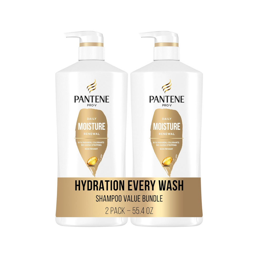 Pantene Daily Moisture