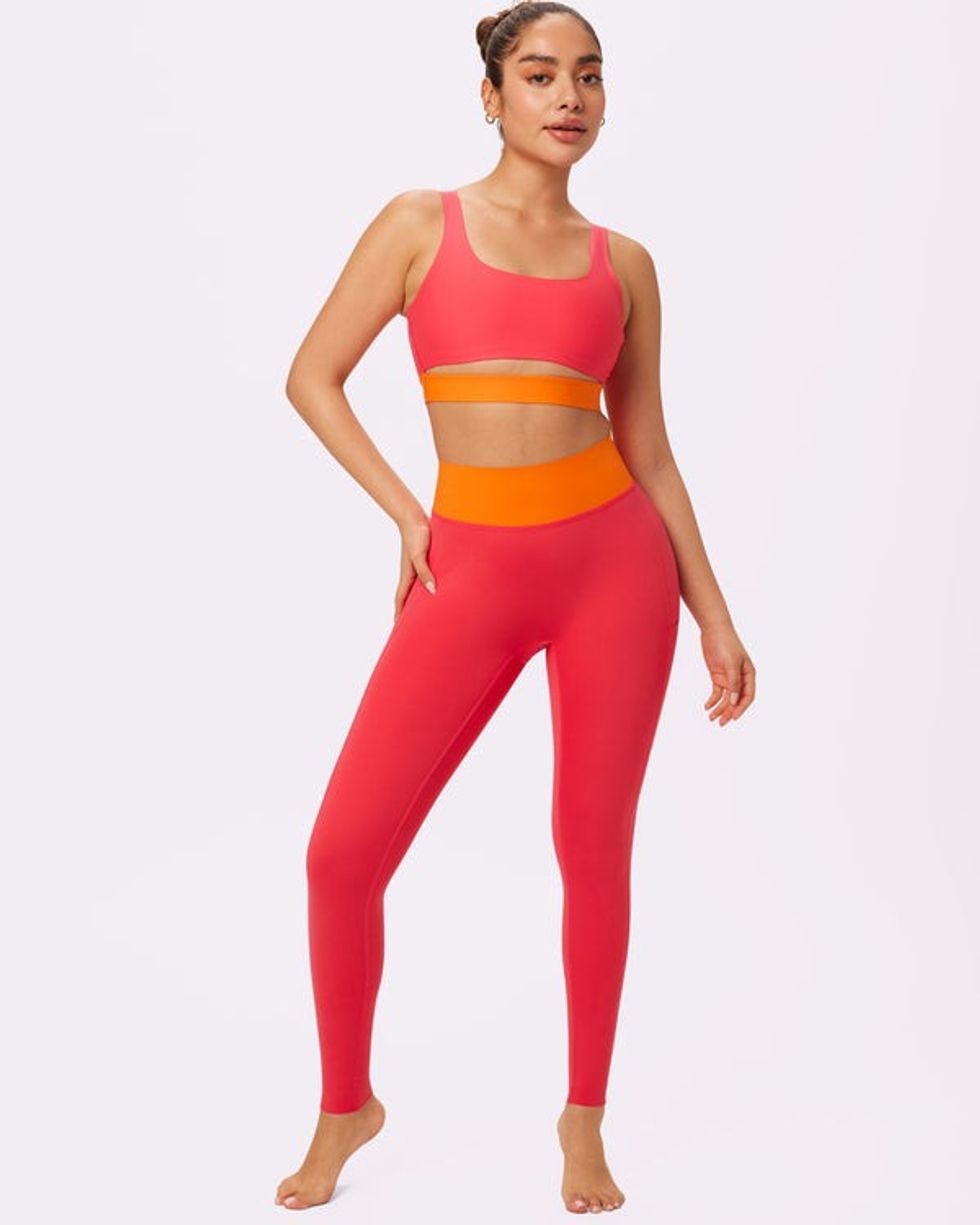 parade activewear Flex Leggings