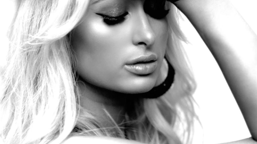 Paris Hilton & Kim Petras Debut 'Stars Are Blind' Remix: Stream It Now –  Billboard