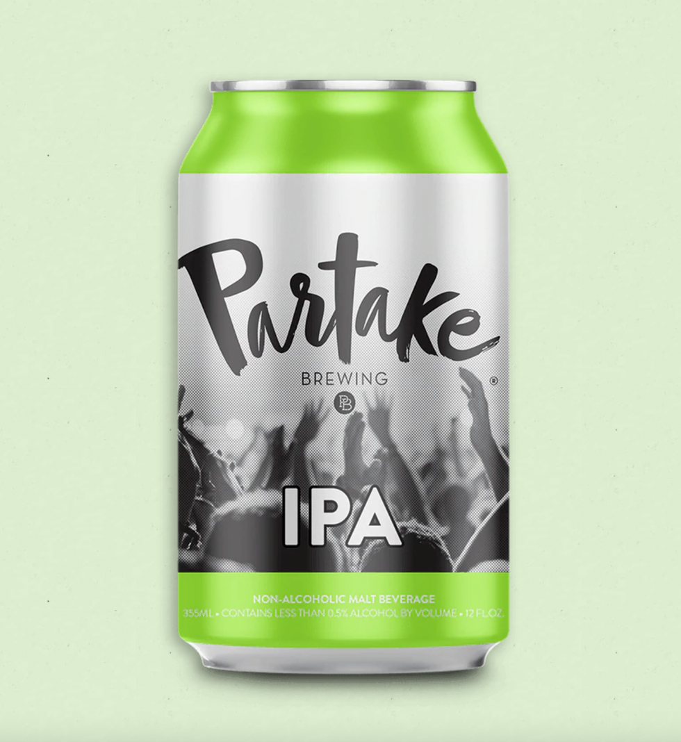 Partake IPA