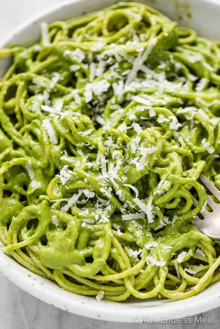 https://www.brit.co/media-library/pasta-with-creamy-pesto-sauce-easy-lunch-ideas.jpg?id=32396033&width=760&quality=90