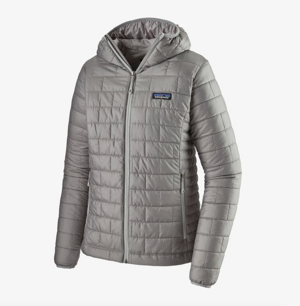 Patagonia Nano Puff Hoody