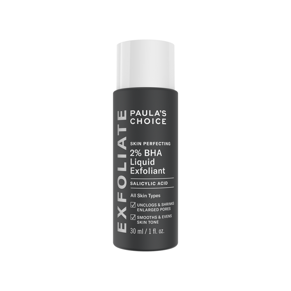 Paula's Choice 2% BHA Liquid Exfoliant