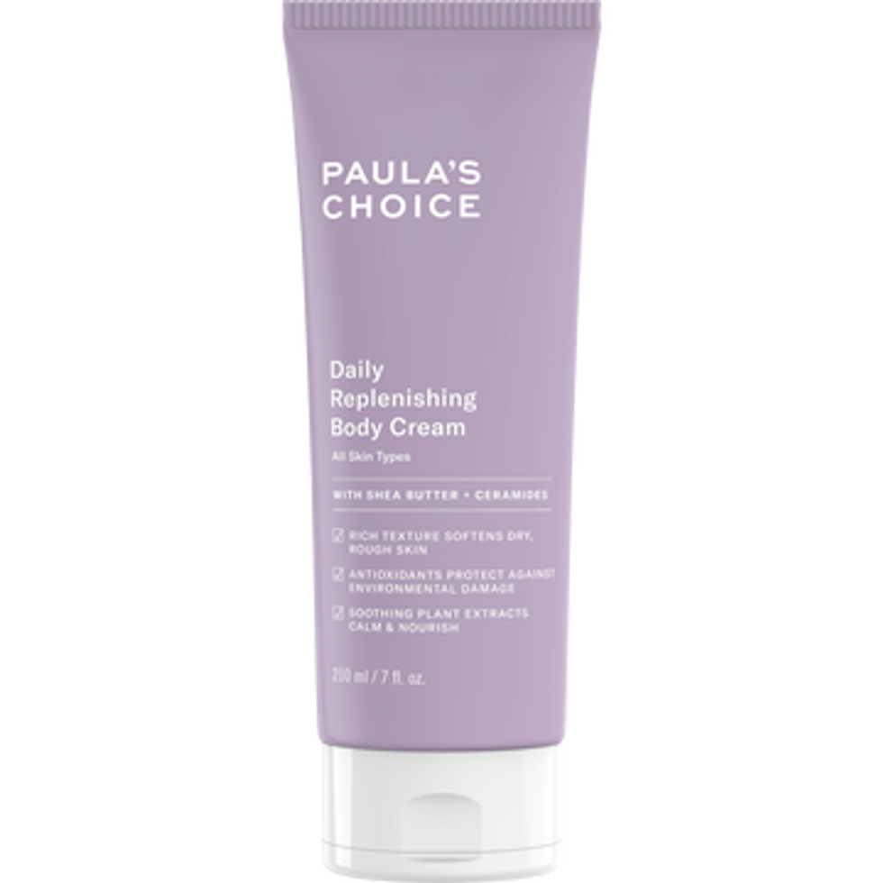 paula's choice cream