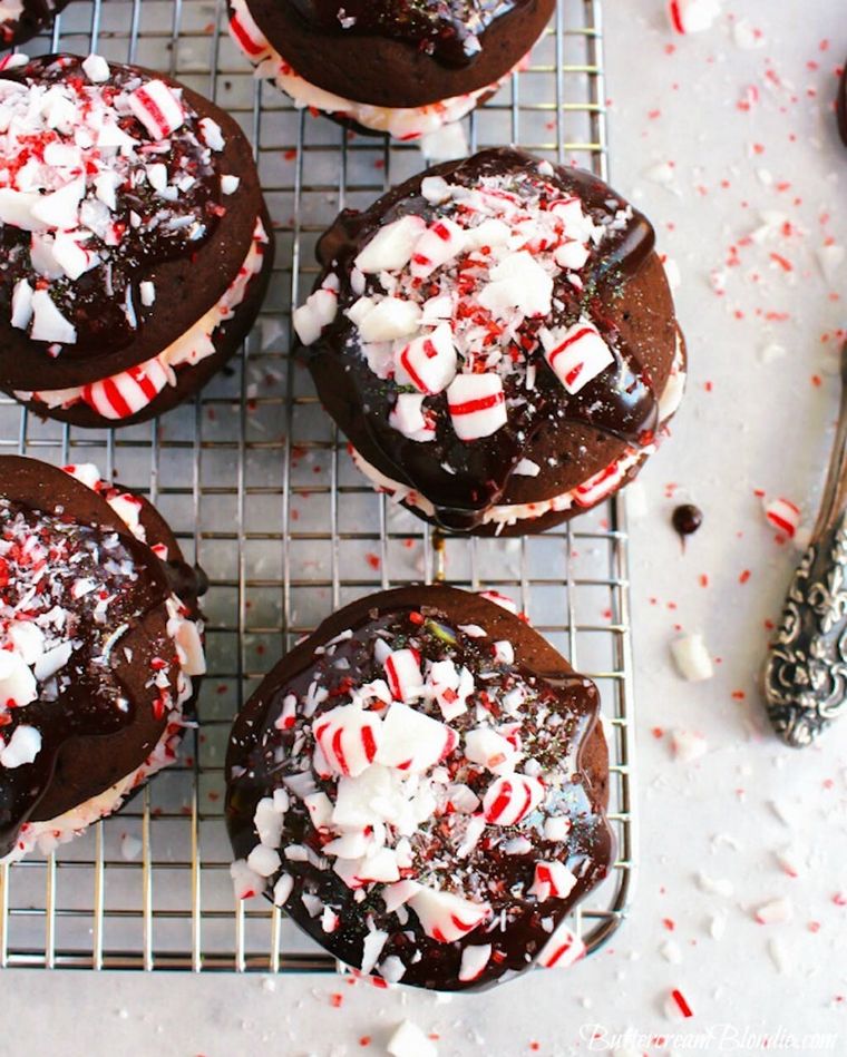 30 Christmas Candy Recipes - Brit + Co