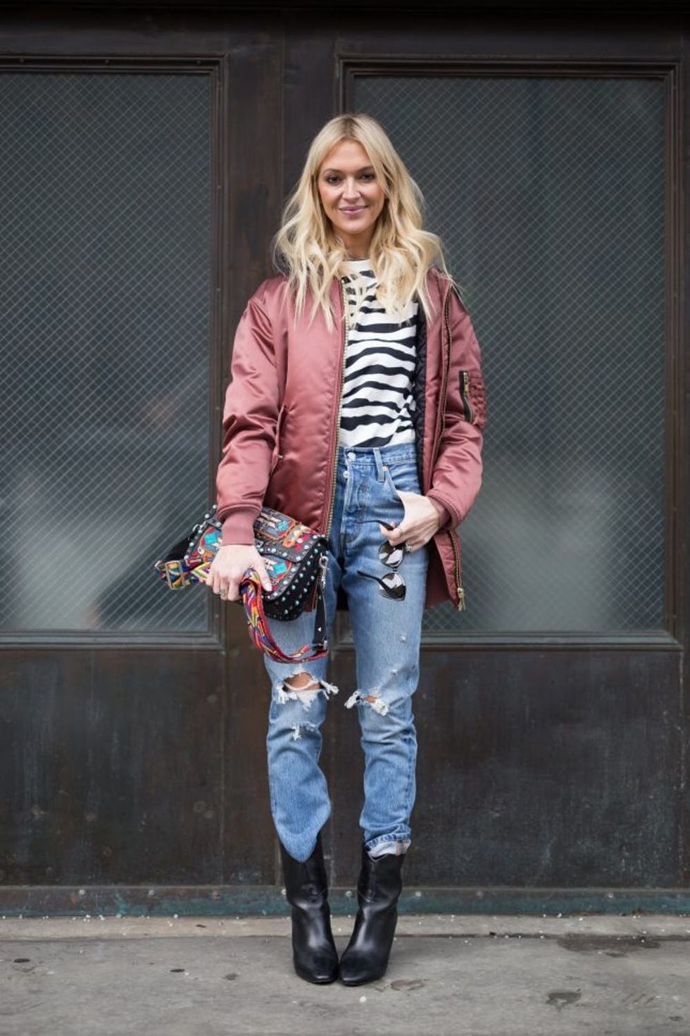 9 Styling Hacks Fashion Week Has Already Gifted Us - Brit + Co