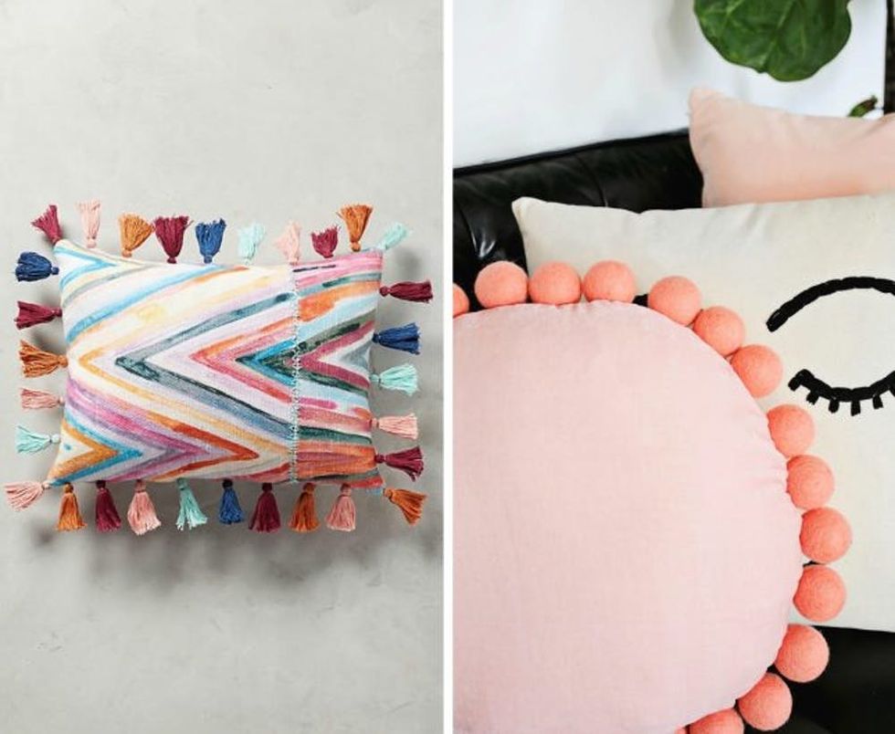 DIY These 14 Must-Have Anthropologie Spring Items! - Brit + Co