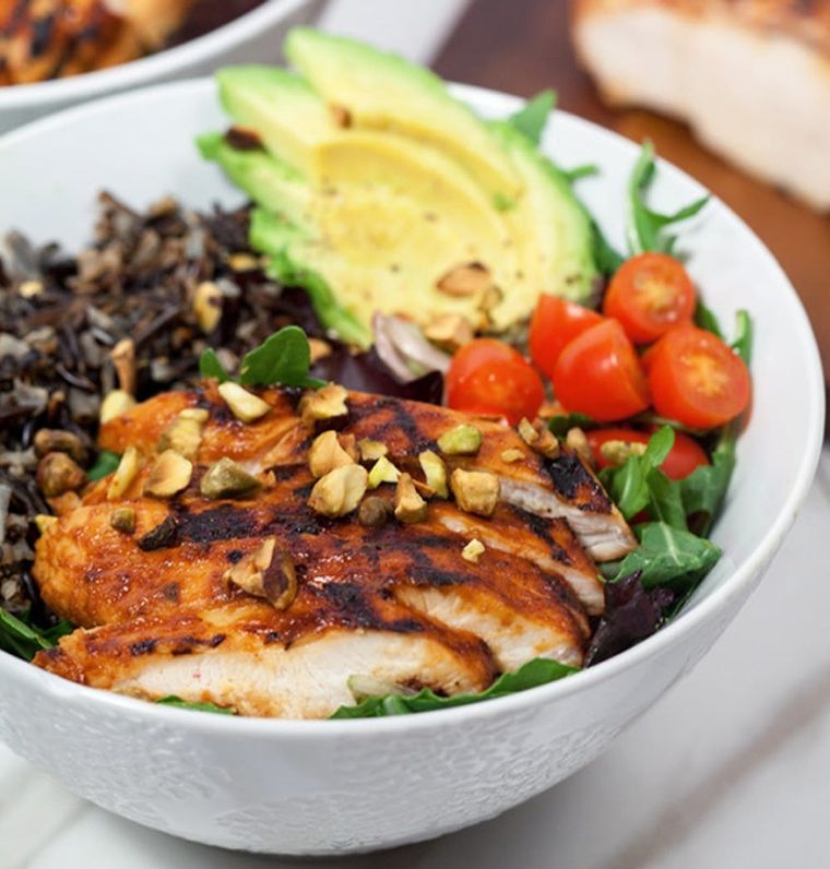 https://www.brit.co/media-library/pineapple-sriracha-chicken-bowls-with-wild-rice-recipe.jpg?id=21890053&width=760&quality=90