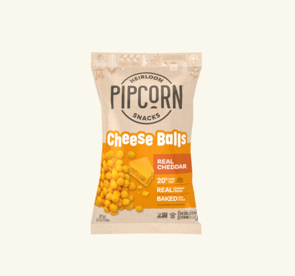 pipcorn snacks