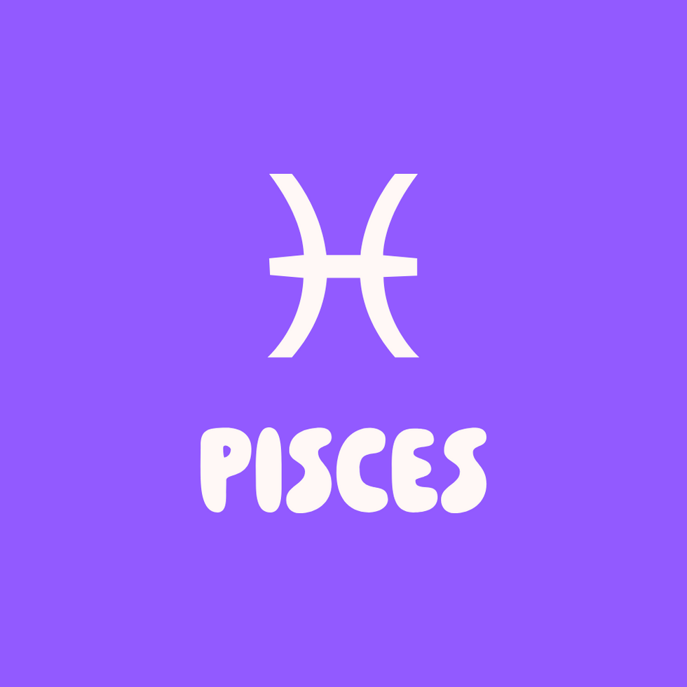 Pisces January Horoscope 2025