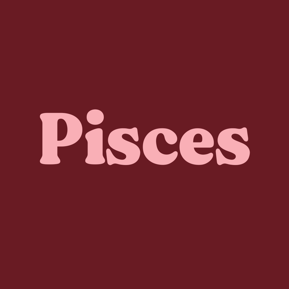 pisces october horoscope