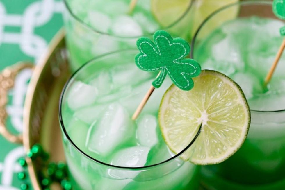 Pizzazzerie.com-Shamrock-Sour-Cocktail-2