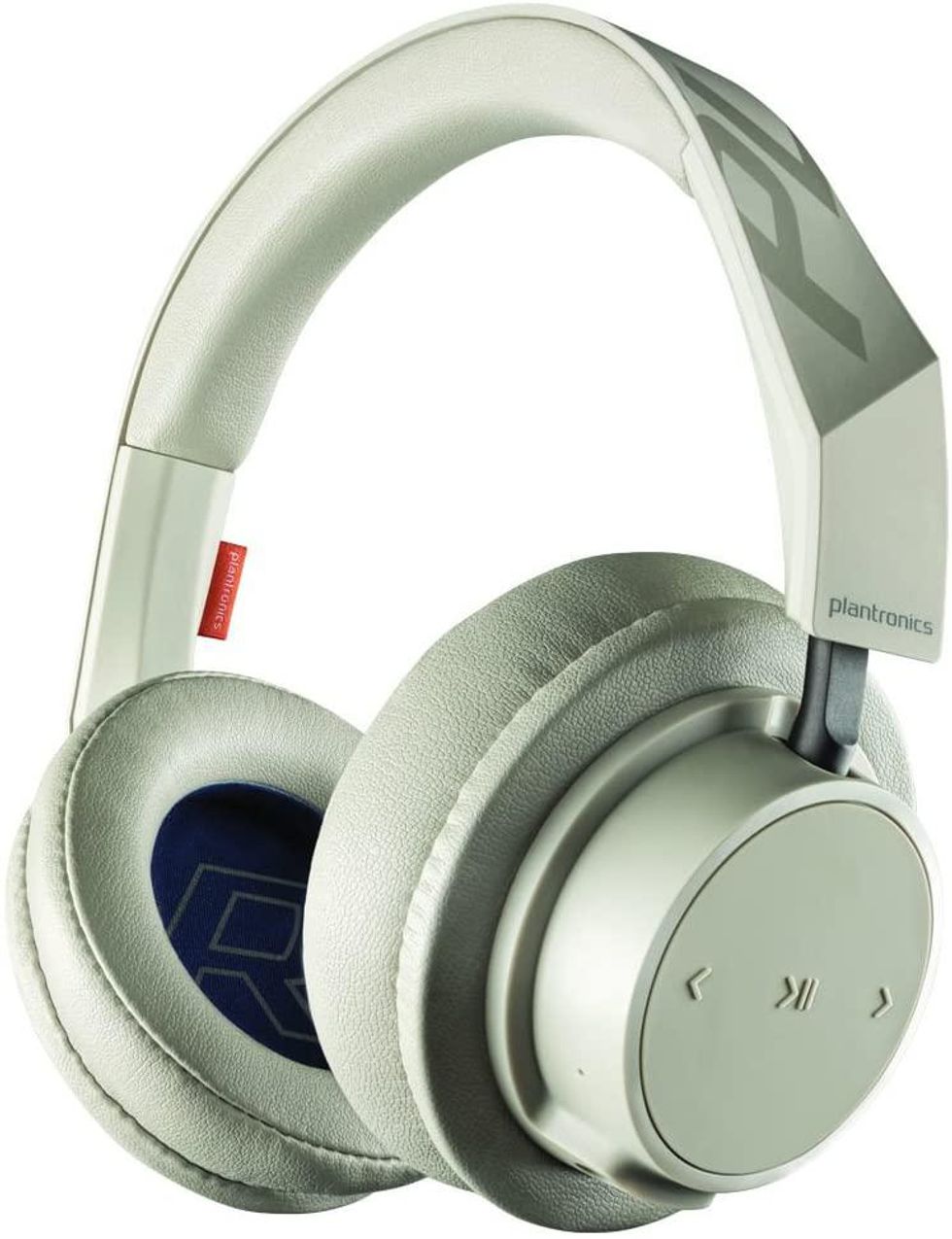 Plantronics BackBeat GO 600 Noise-Isolating Headphones