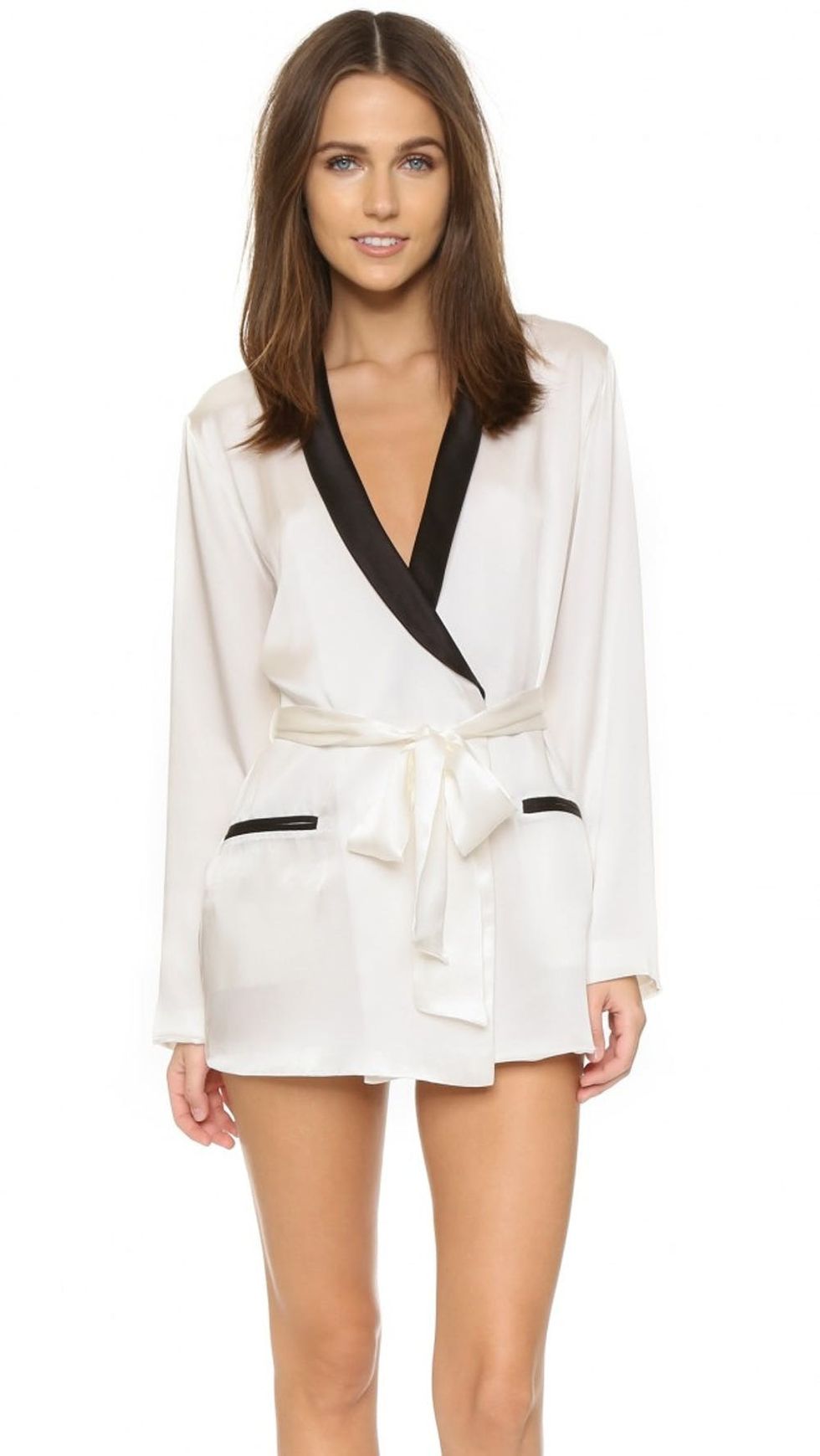12 Robes You Could *Totally* Wear Outside Your Bedroom - Brit + Co