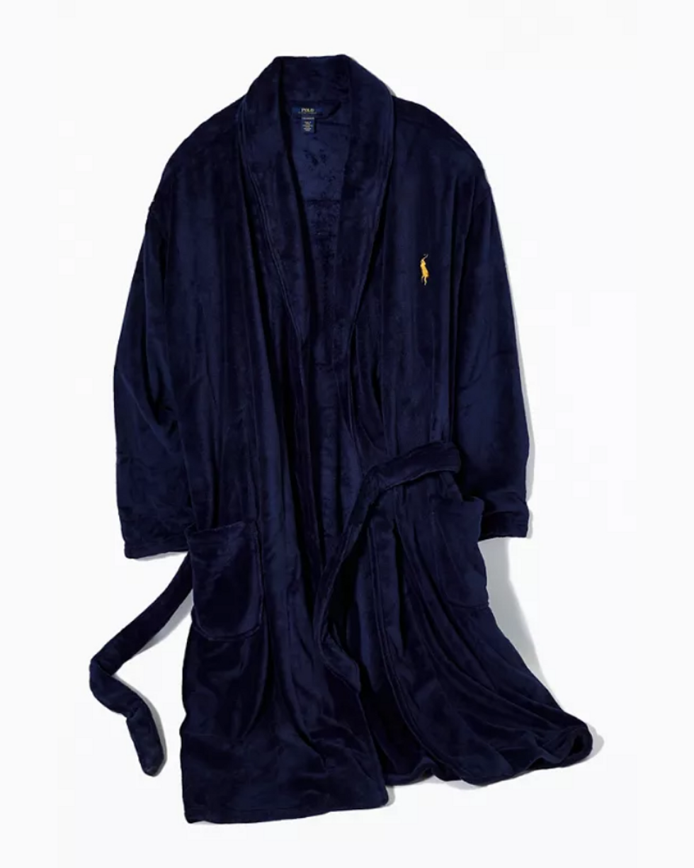 Polo Ralph Lauren Lounge Robe