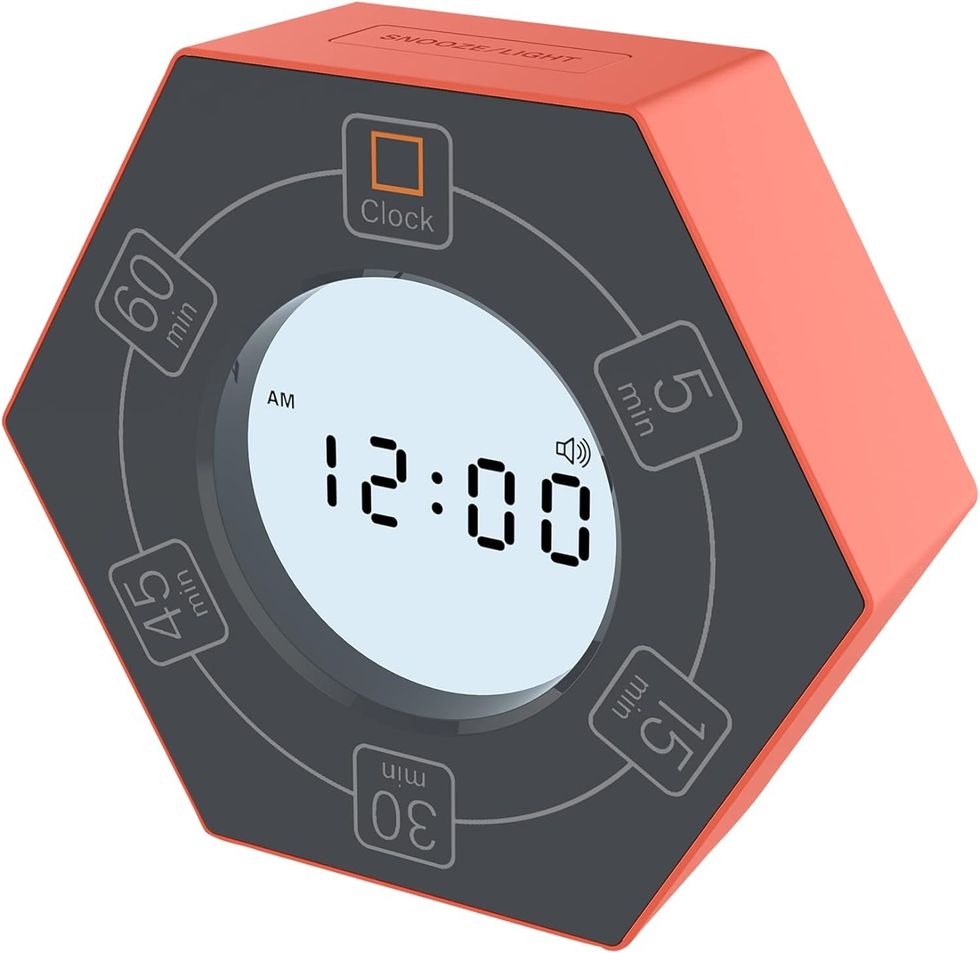 Pomodoro Timer