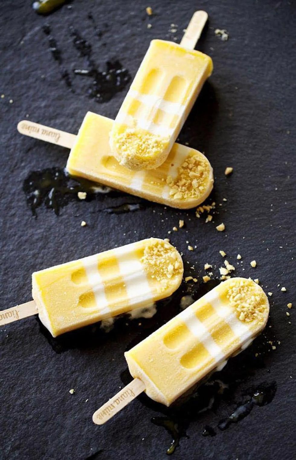 popsicle recipes for summer