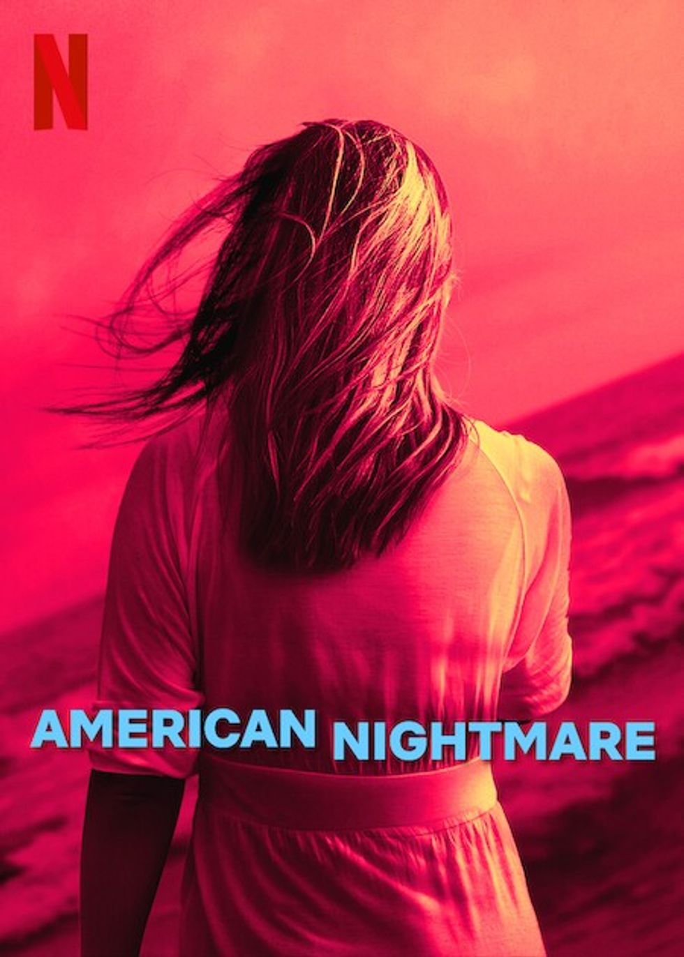 Uncover the Shocking Truths of 'American Nightmare' Brit + Co