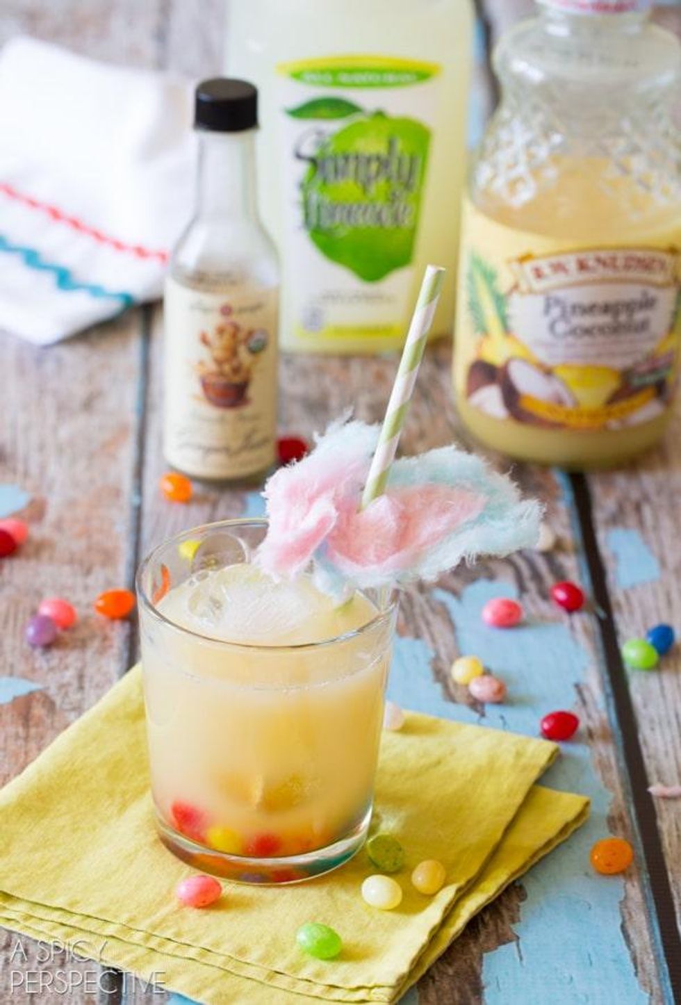 22 Holiday Mocktails That Look Pretty And Taste Great - Co Brit