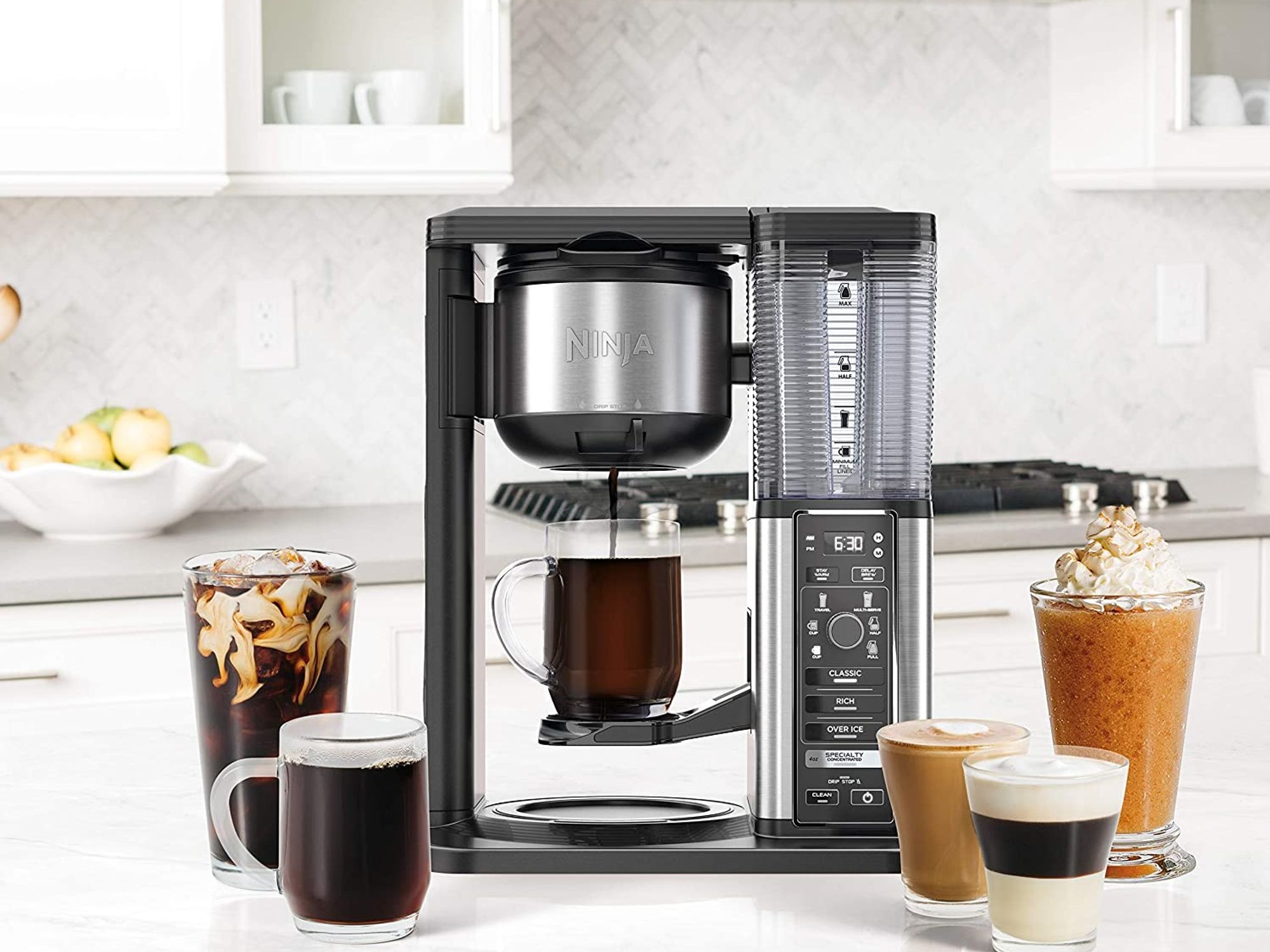 33 Best Cyber Monday Kitchen Deals: Final Hours to Save on Keurig, Ninja,  and More