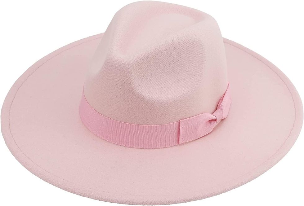 Pro Celia Wide Brim Hat