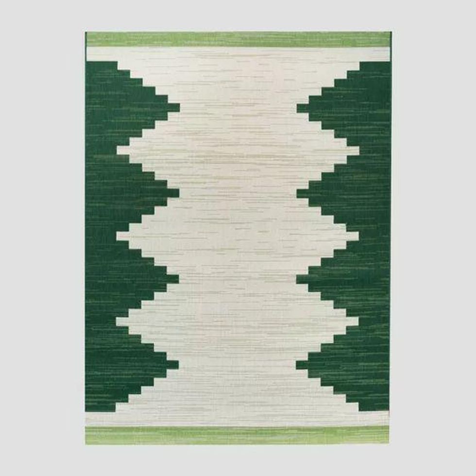 Project 62 Mod Desert Outdoor Rug