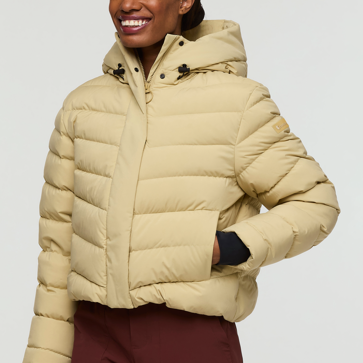 Puffer Jackets