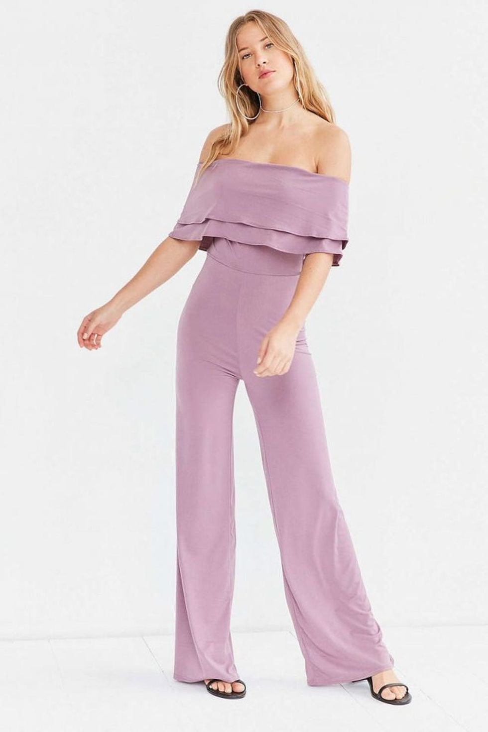 11 Jaw-Dropping Jumpsuits to Rock at Every Event This Spring - Brit + Co