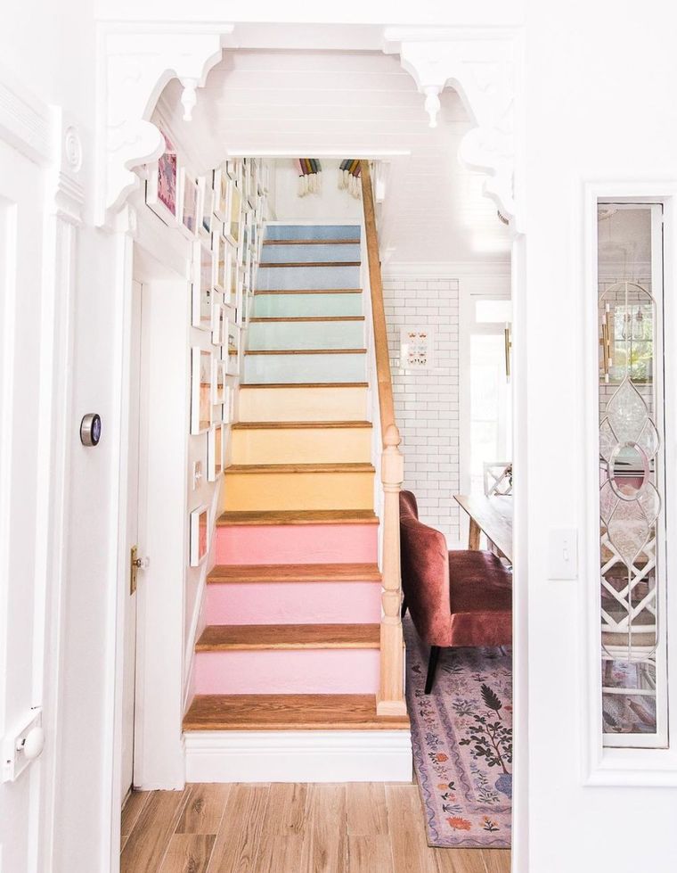 16 Stunning Staircase Ideas to Inspire Your Own Staircase Design