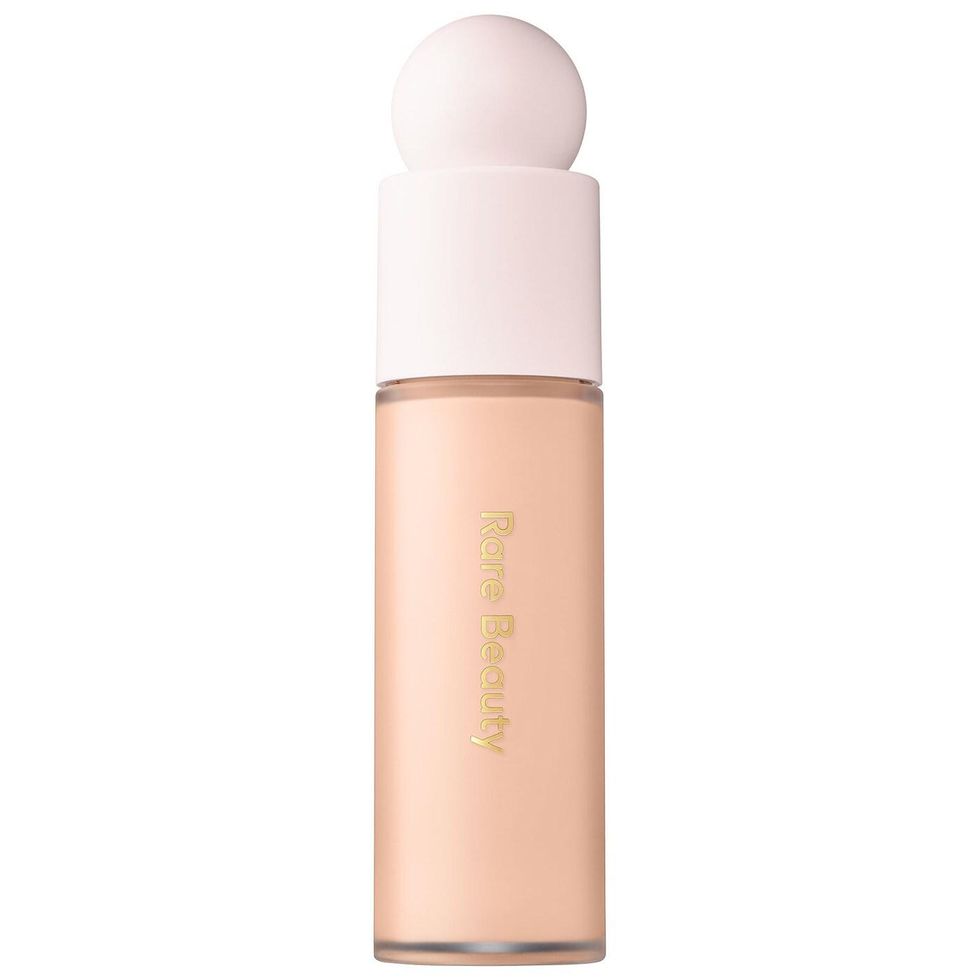 rare beauty Liquid Touch Weightless Foundation