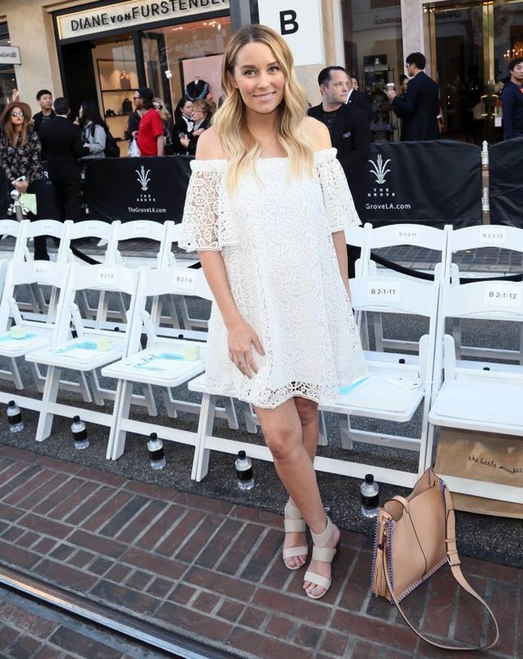 Lauren Conrad: I've Never Been 'Obsessed With the Idea of Marriage