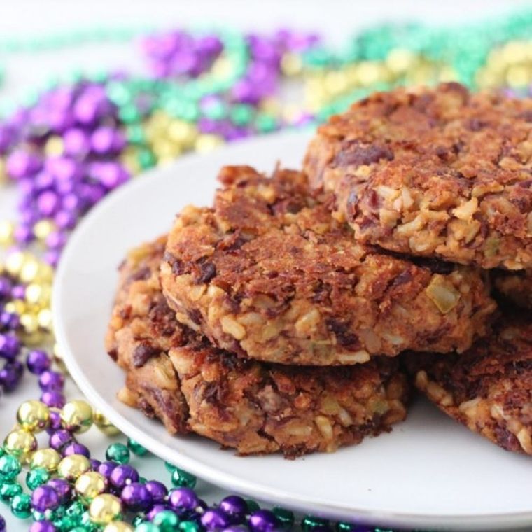 17 Mardi Gras Recipes For Your Party - Brit + Co