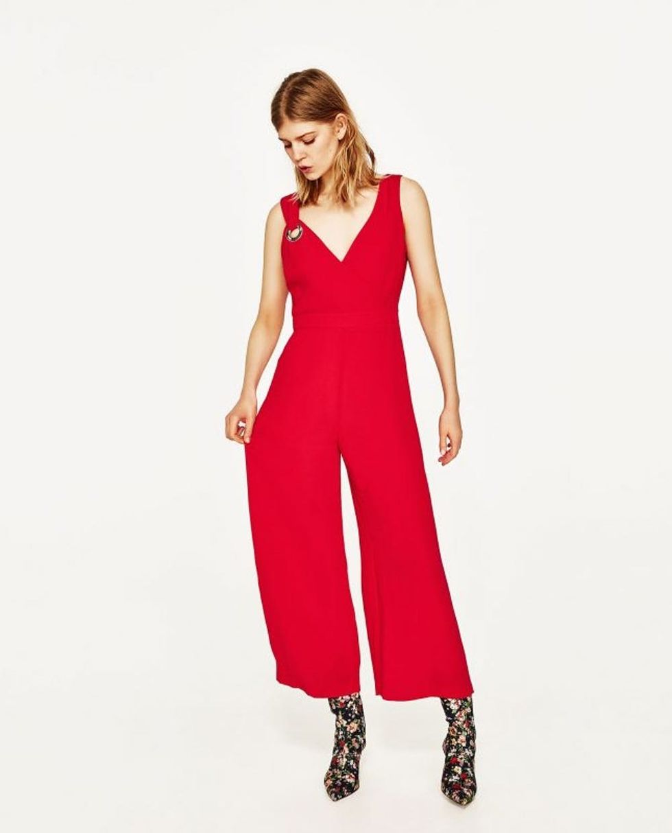 11 Jaw-Dropping Jumpsuits to Rock at Every Event This Spring - Brit + Co