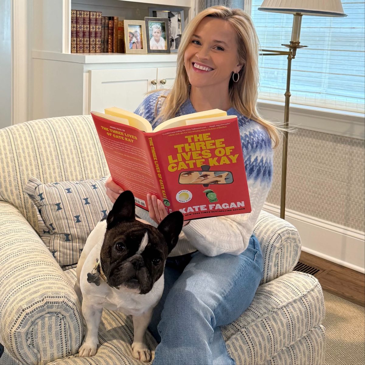 reese witherspoon january book club pick 