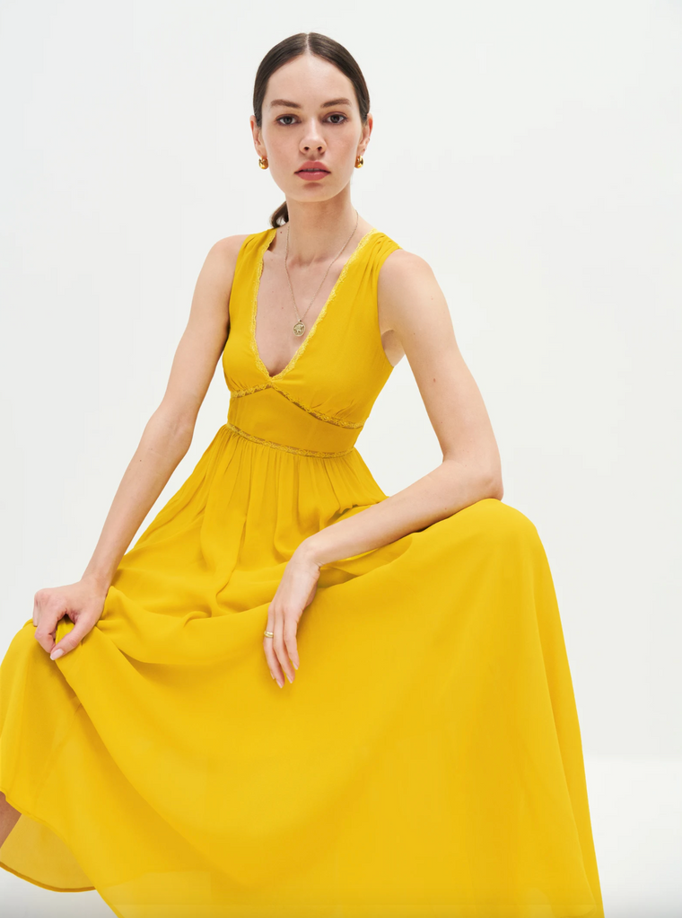 Cute And Colorful Summer Dresses For 2023 - Brit + Co