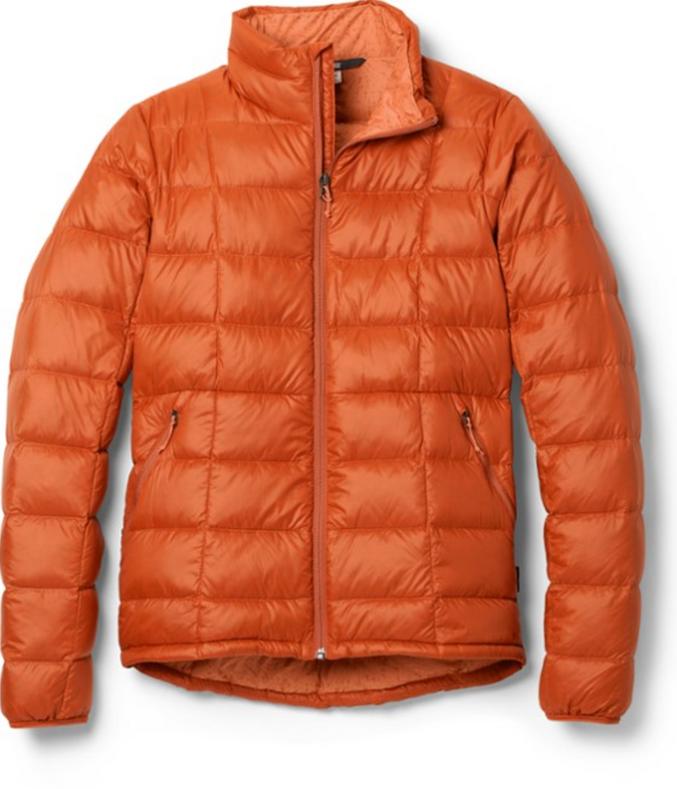 REI Co-op Down Jacket 2.0