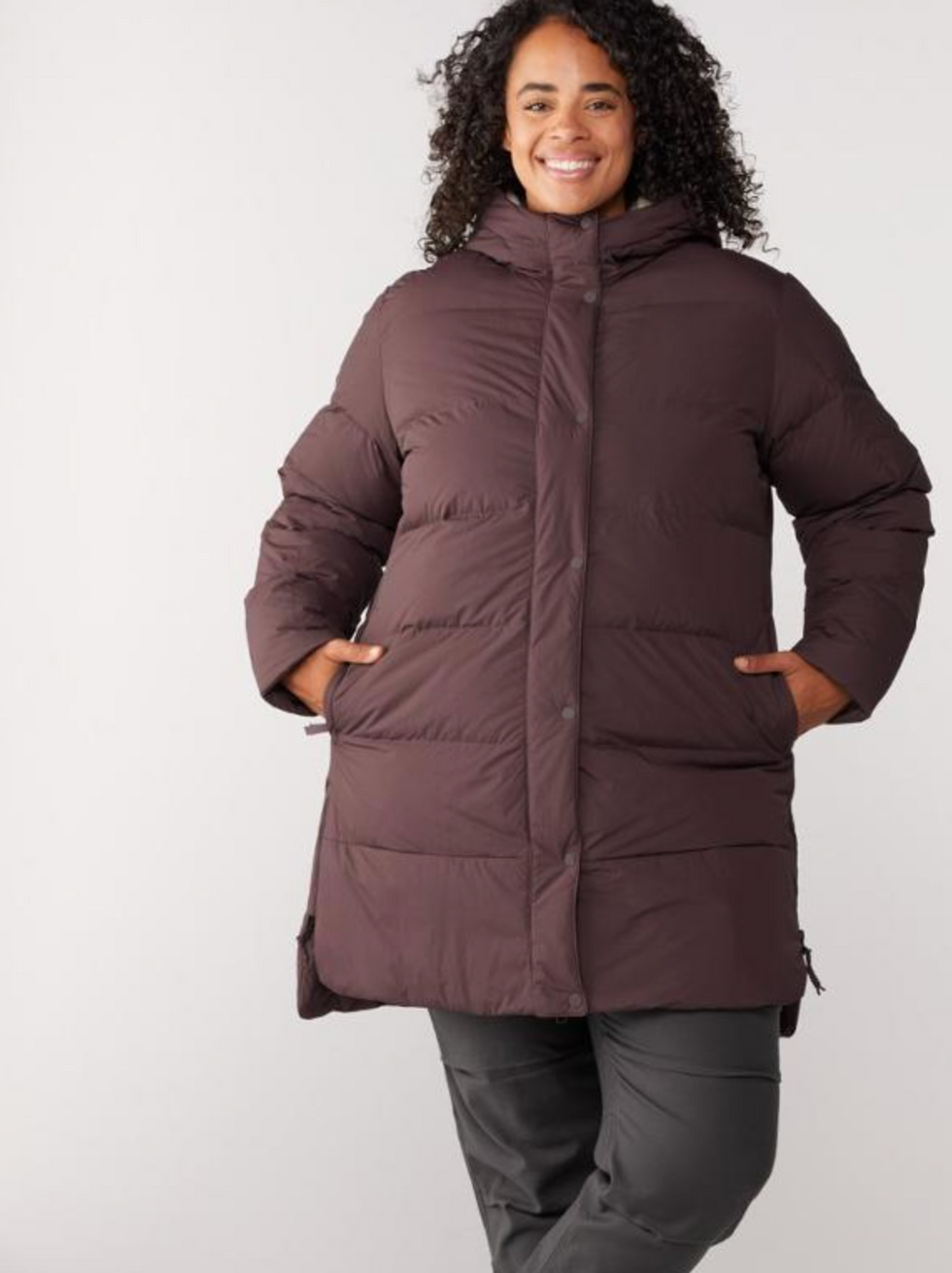 REI Co-op Norseland Insulated Parka 2.0