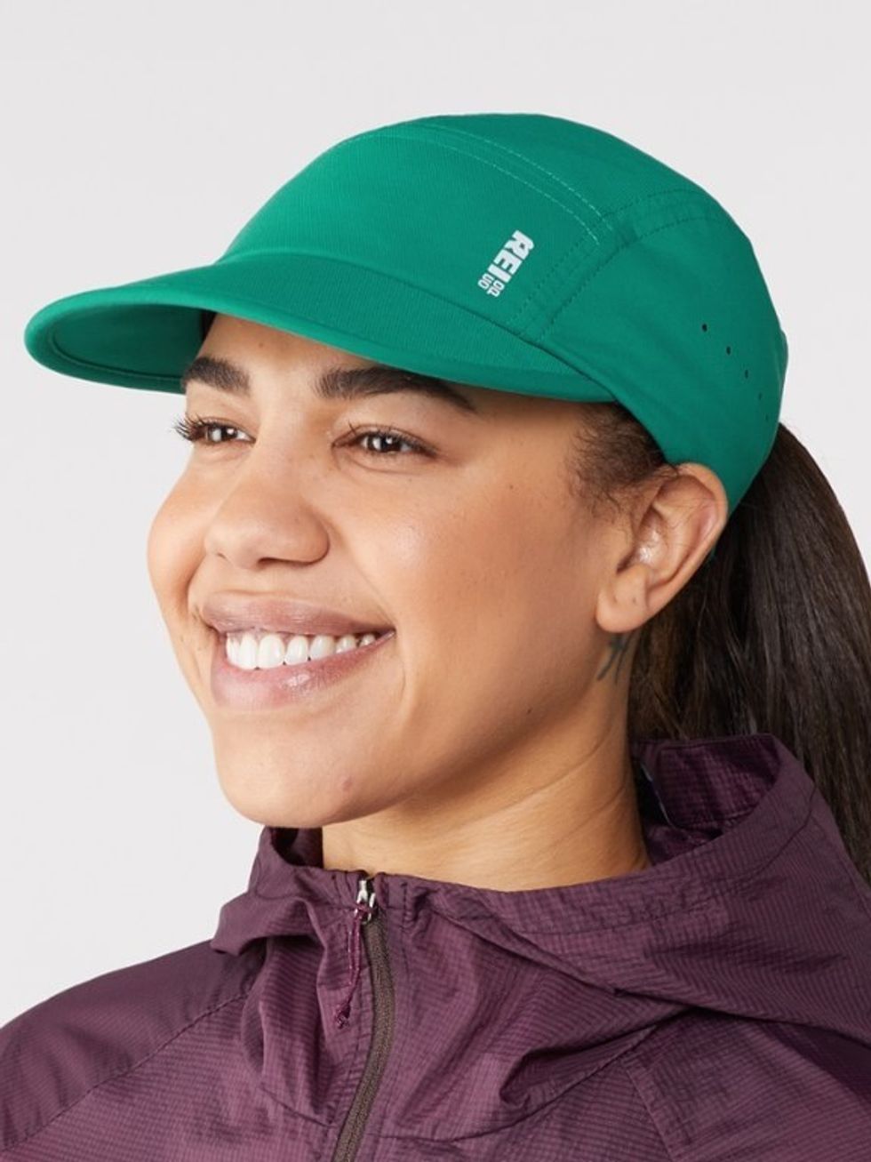 REI Co-op On The Trail Cap