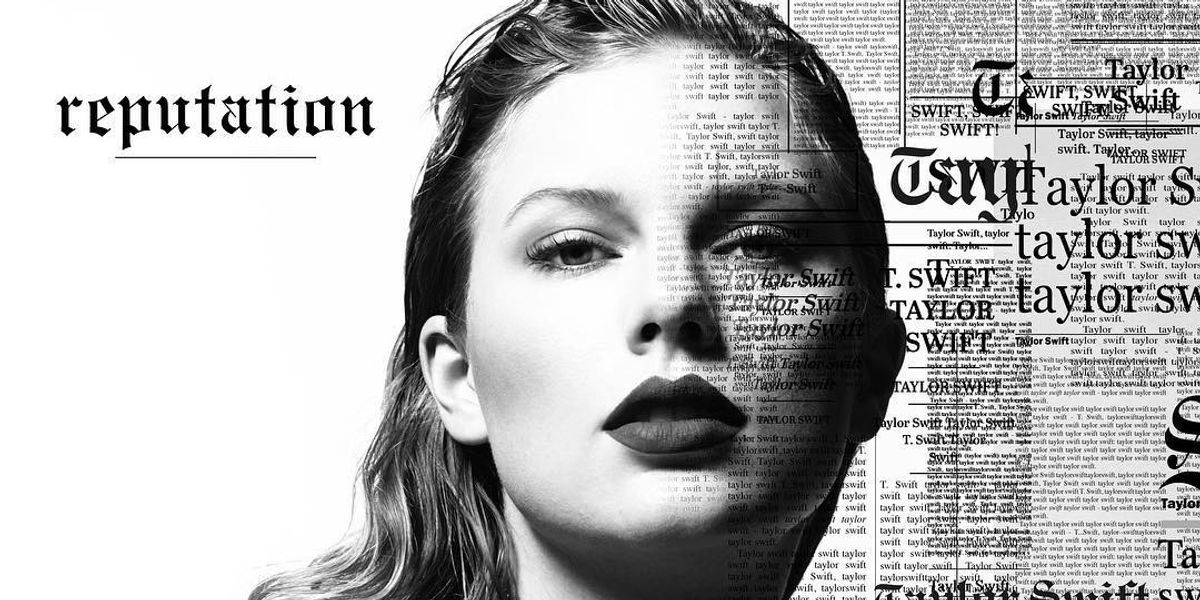 When is Taylor Swift releasing Reputation (Taylor's Version)? The