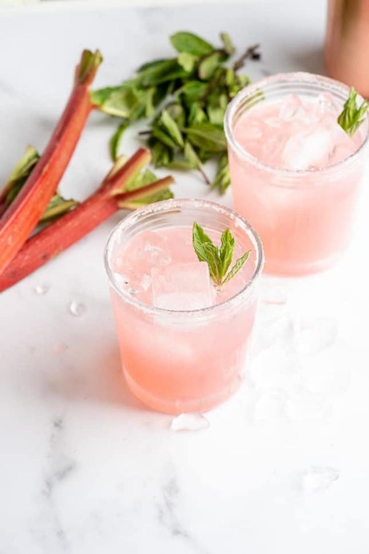 21 Best Summer Cocktails