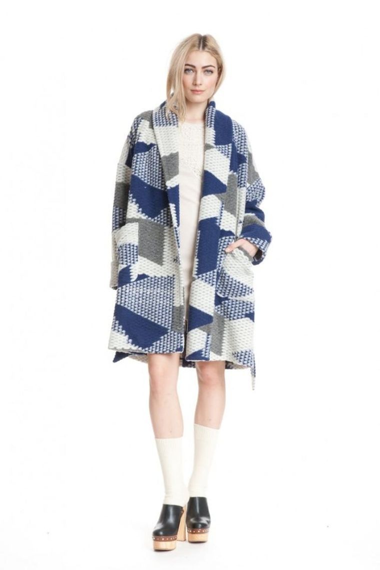 12 Robes You Could *Totally* Wear Outside Your Bedroom - Brit + Co