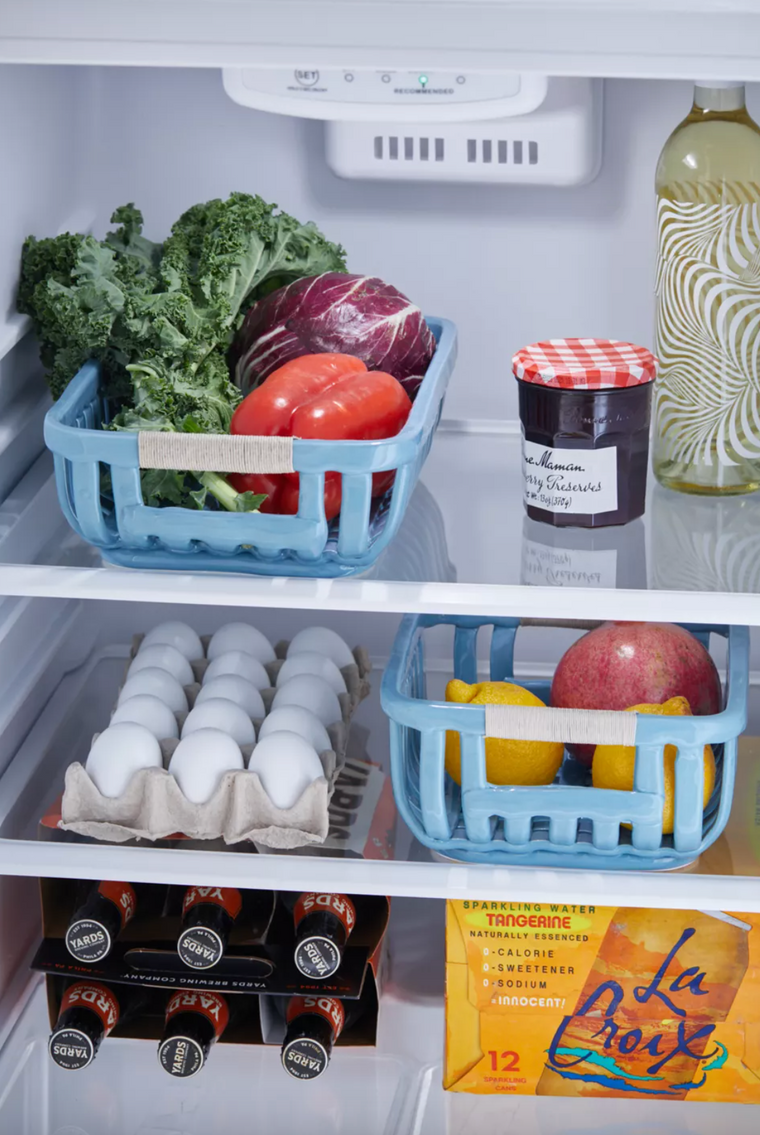 The Best Pantry Organization Containers, Bins, Tools, & Tips - Brit + Co