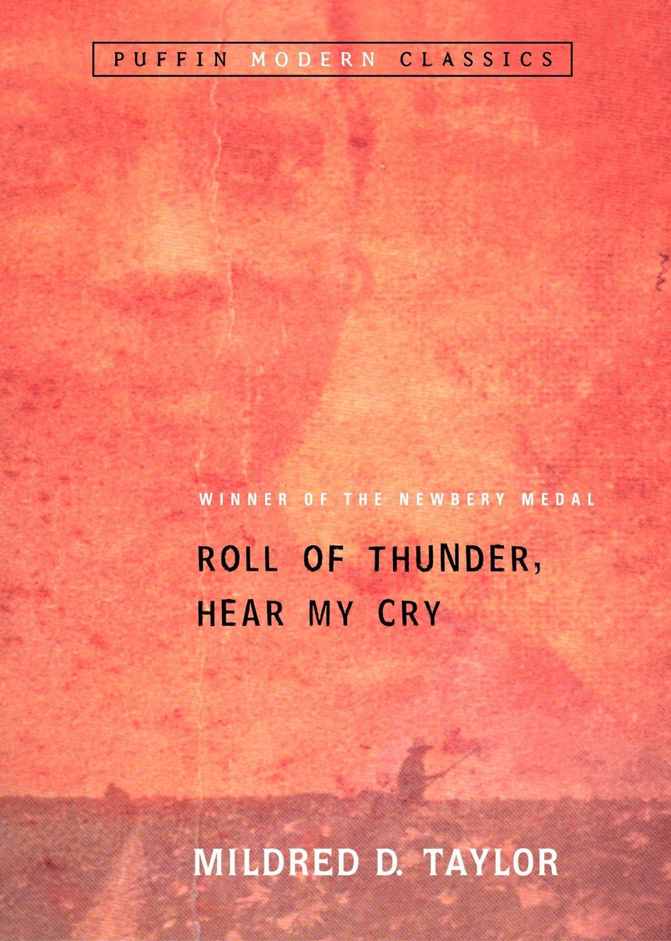 Roll of Thunder Hear My Cry